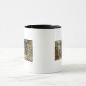 Mug Conception d'étape pour "Oprichnik" par (Centre)