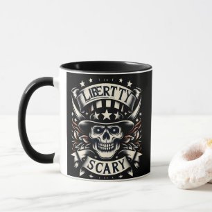 Mug Conception d'Halloween