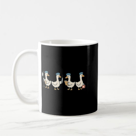Mug Conception d'image (Gauche)