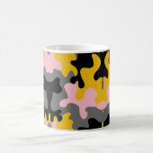 Mug conception d'inspiration militaire (Centre)