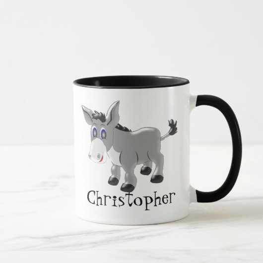 Mug Conception Donkey (Droite)