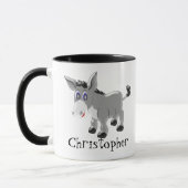 Mug Conception Donkey (Gauche)