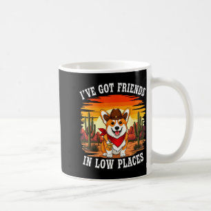 Mug Conception drôle de Corgi pour hommes femmes enfan