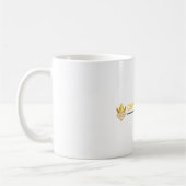 Mug conception du logo (Gauche)