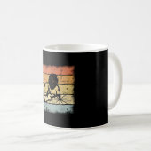 Mug Conception du soudeur (Devant droit)