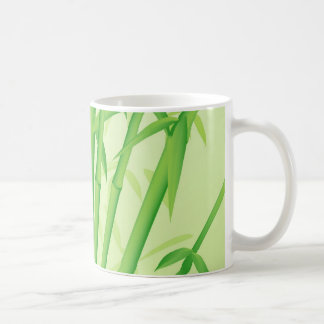 Mug Conception en bambou
