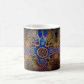 Mug Conception en format solide par Julie Ann Strickli (Centre)