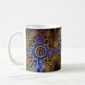 Mug Conception en format solide par Julie Ann Strickli (Gauche)