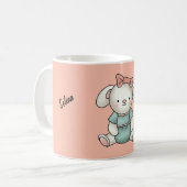 Mug Conception enchantant pour enfants (Devant gauche)