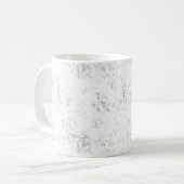 Mug Conception esthétique de bureau pour étudiant mode (Devant gauche)
