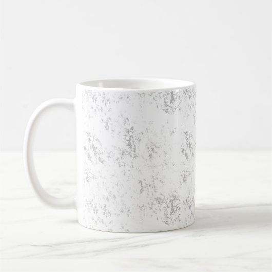 Mug Conception esthétique de bureau pour étudiant mode (Gauche)