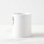 Mug Conception esthétique de calligraphie ourdou Sukoo (Centre)