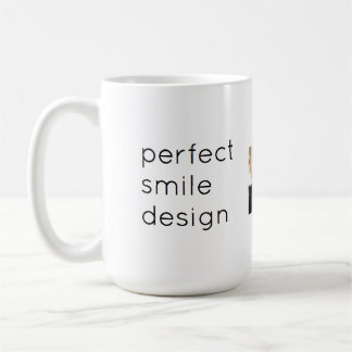 Mug Conception esthétique de FM
