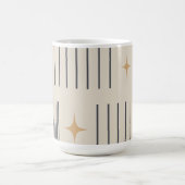 Mug Conception esthétique minimale (Centre)