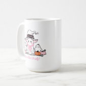Mug Conception exclusiveBoy | (Devant gauche)