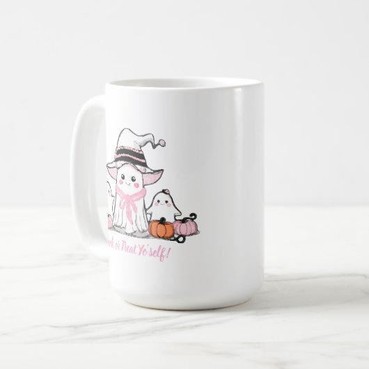 Mug Conception exclusiveBoy | (Devant gauche)