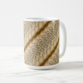 Mug - Conception Filigree (Devant droit)