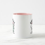 Mug Conception "Fur-Real Friends Forever" (Centre)