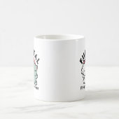 Mug Conception "Fur-Real Friends Forever" (Centre)