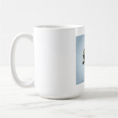 Mug Conception Graphique de Mode Urbaine Moderne (Gauche)