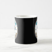 Mug Conception graphique de Pickl Slubhouse de mode ur (Centre)
