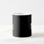 Mug Conception Graphique Drôle Pratt Été (Centre)