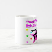 MUG CONCEPTION GYMNASTIQUE PUISSANTE (Centre)