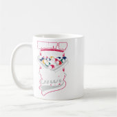 Mug Conception Hilaire Pour Snooker Et 8 Ventilateurs  (Gauche)