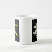 Mug Conception Iirsh - Collection Laiton et Fleur (Centre)