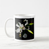 Mug Conception Iirsh - Collection Laiton et Fleur (Gauche)