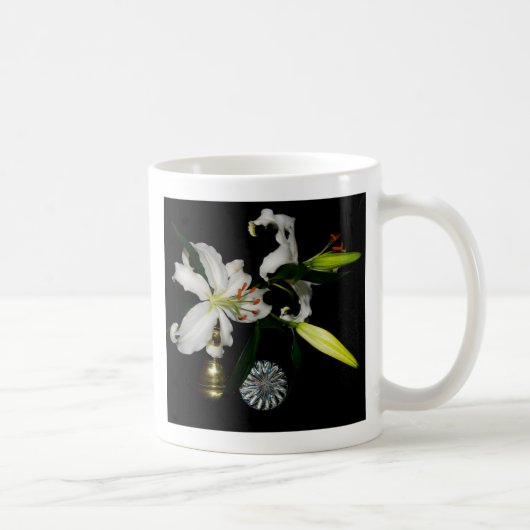 Mug Conception Iirsh - Collection Laiton et Fleur (Droite)