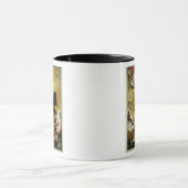 Mug Conception impeccable, 1635 (Centre)