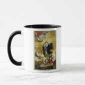 Mug Conception impeccable, 1635 (Gauche)
