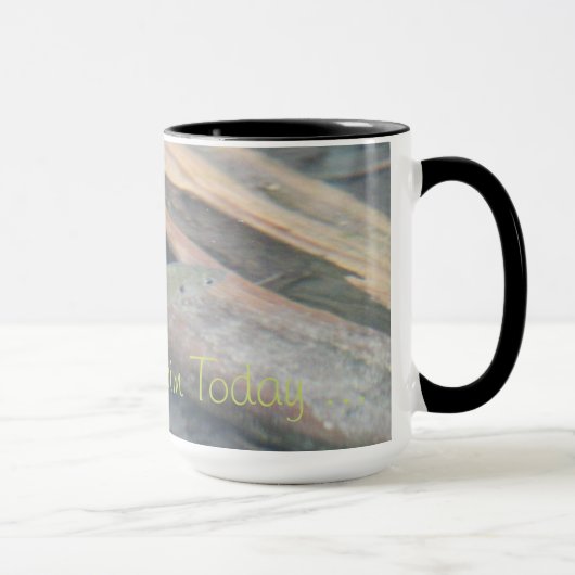 Mug Conception inspirée (Droite)