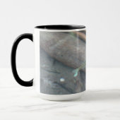 Mug Conception inspirée (Gauche)