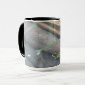 Mug Conception inspirée (Devant gauche)
