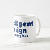 Mug Conception intelligente (Devant droit)