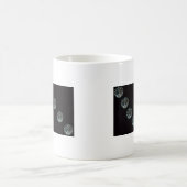 Mug Conception Irlandaise-La Collection Cristal (Centre)