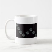 Mug Conception Irlandaise-La Collection Cristal (Gauche)