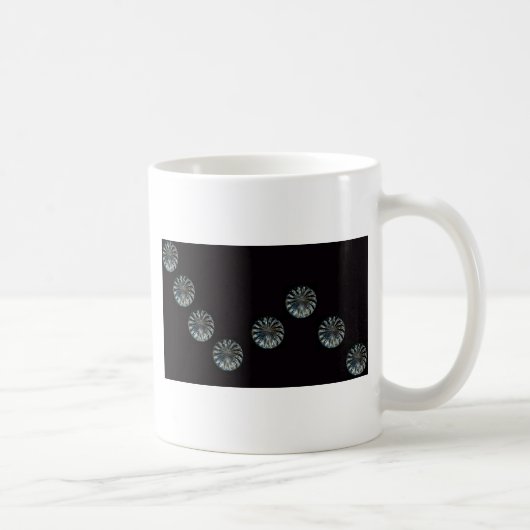 Mug Conception Irlandaise-La Collection Cristal (Droite)
