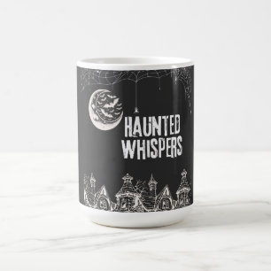 Mug Conception Joyeux Halloween