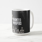 Mug Conception Joyeux Halloween (Devant droit)