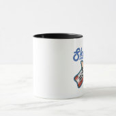 Mug conception keytar de qualifications (Centre)
