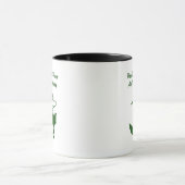 Mug Conception Littéraire Passionnée de Prose et Poési (Centre)
