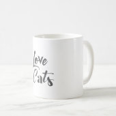 Mug Conception ludique, joyeuse, moderne et mignonne d (Devant droit)