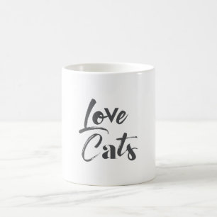 Mug Conception ludique, joyeuse, moderne et mignonne d
