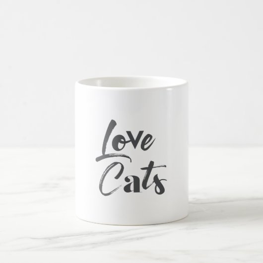 Mug Conception ludique, joyeuse, moderne et mignonne d (Centre)