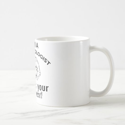 Mug conception météorologique (Droite)