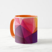 Mug Conception moderne (Devant gauche)