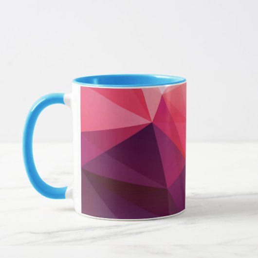 Mug Conception moderne (Gauche)